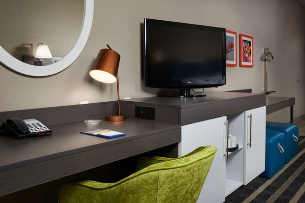Images Hampton Inn Eagle Pass