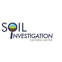 Soil Investigation Eastern Ltd Logo