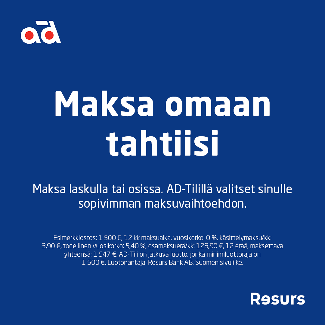 Images AD-Autokorjaamo Itäväylä