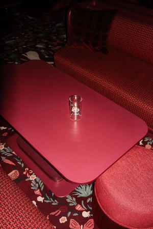 Images Wax Rabbit Speakeasy