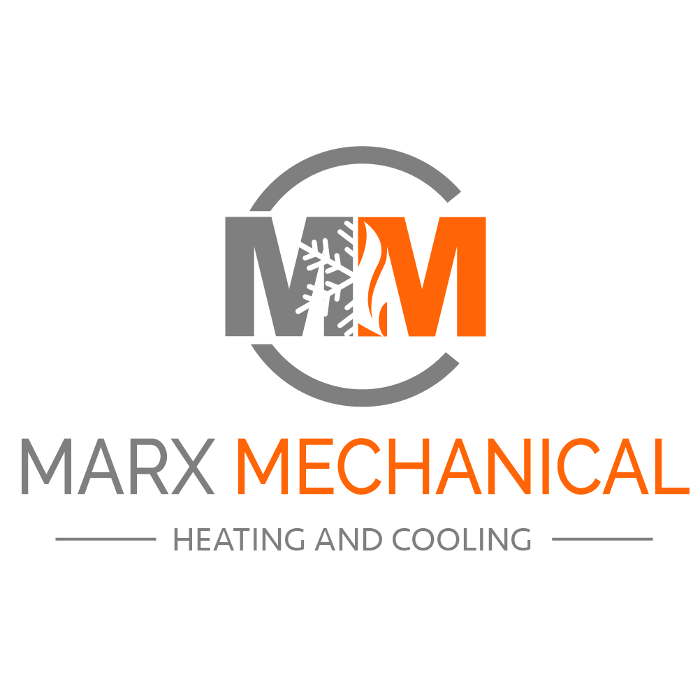 Marx Mechanical Heating and Cooling
