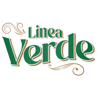 Linea Verde Italy Logo