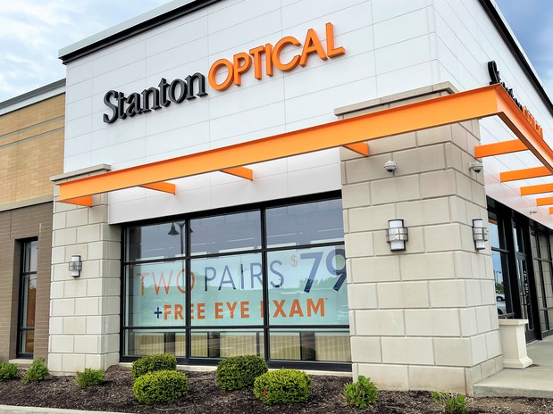 Images Stanton Optical