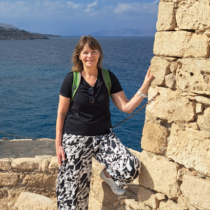 Reisebüro Andrea Mielich + Irinel Jahnke, Bahnhofstraße 32 in Freital