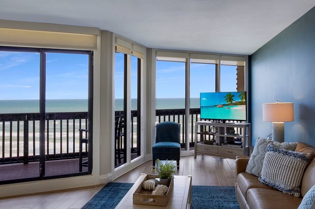 Images CCMS Resorts - Port Aransas