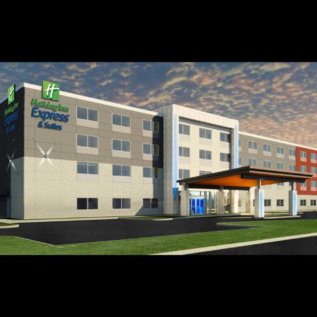 Images Holiday Inn Express & Suites Dearborn SW - Detroit Area by IHG