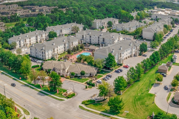 Images Estancia Apartments