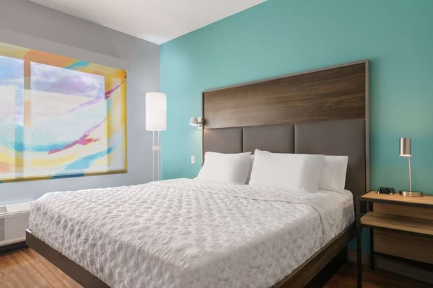 Images Tru by Hilton Sandusky