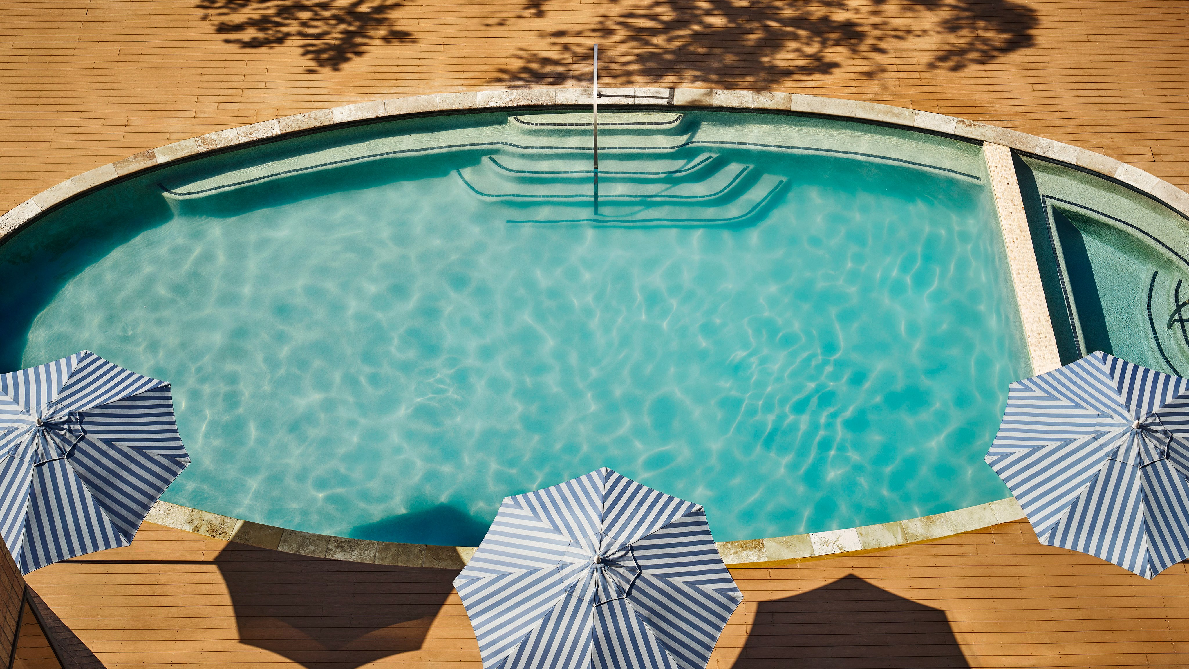 Pool Deck Cafe Image