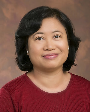 Maria C. Reyes, MD Image