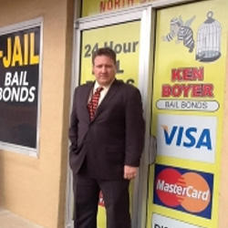Images Ken Boyer Bail Bonds