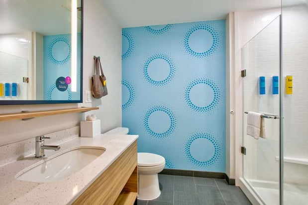 Images Tru by Hilton San Antonio at the Rim