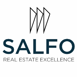 Salfo Real Estate Excellence Logo