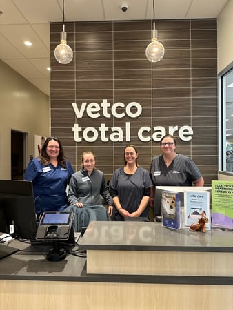 Images Vetco Total Care Animal Hospital