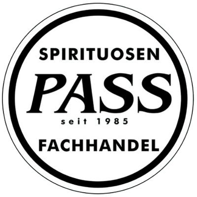 Pass Spirituosen Großhandel in Berlin - Logo