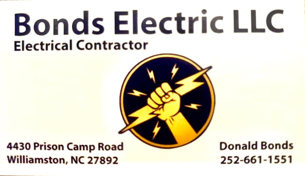 Images Bonds Electric LLC