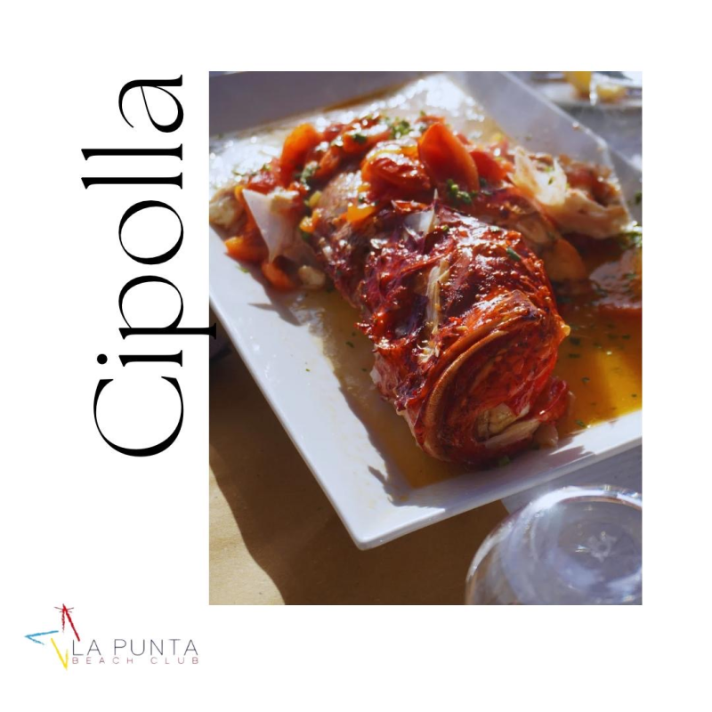 Images La Punta Ristorante