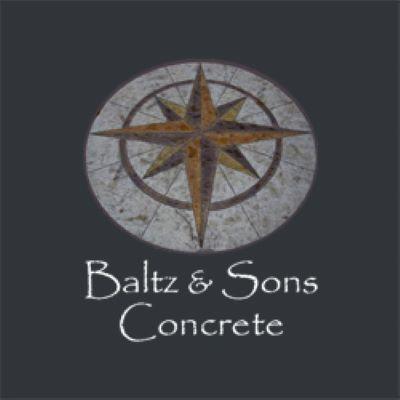 Baltz & Son's Concrete Service Inc