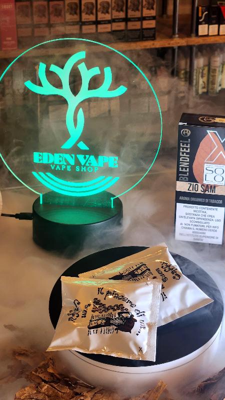 Images Eden Vape Sigarette Elettroniche