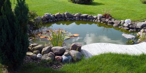Images Rossi Landscaping, Inc.