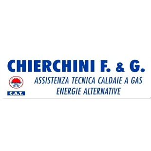 Chierchini F. & G. Logo