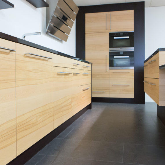 BSW Schreinerei Bernet GmbH, Bütschwilerstrasse 18 in Mosnang