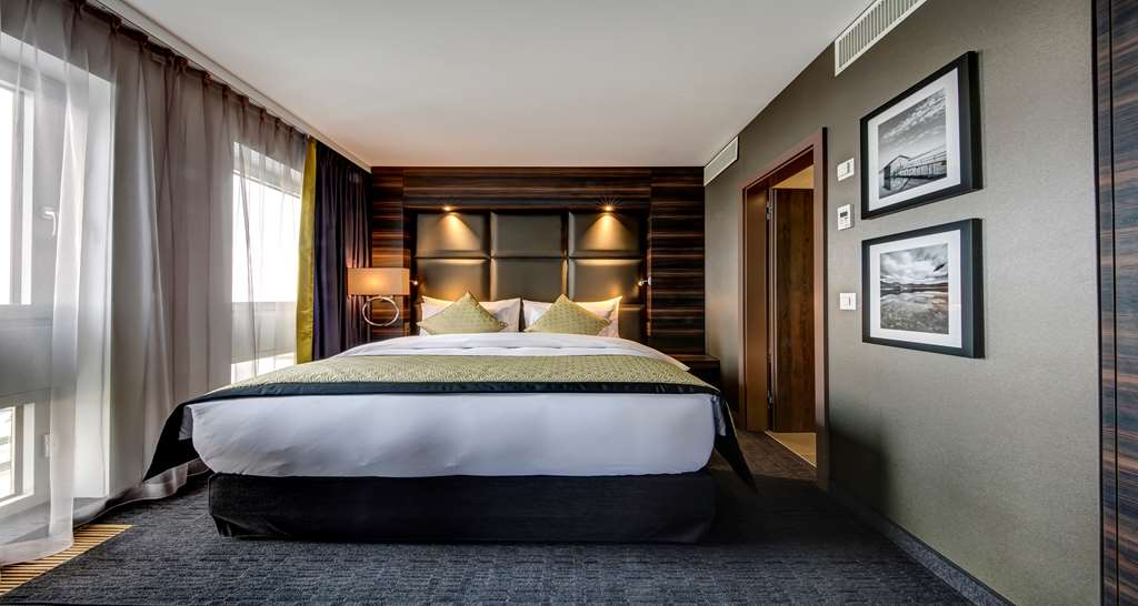 Hotel Beaulac, 2, Esplanade L�opold-Robert in Neuchatel