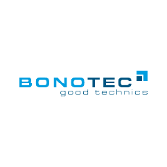 Bonotec AG Logo