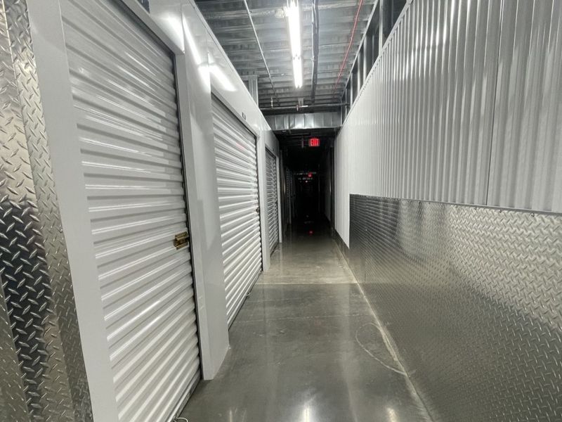 Interior Units