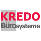 Kredo-Bürosysteme Fa. Dolt in Nierstein - Logo