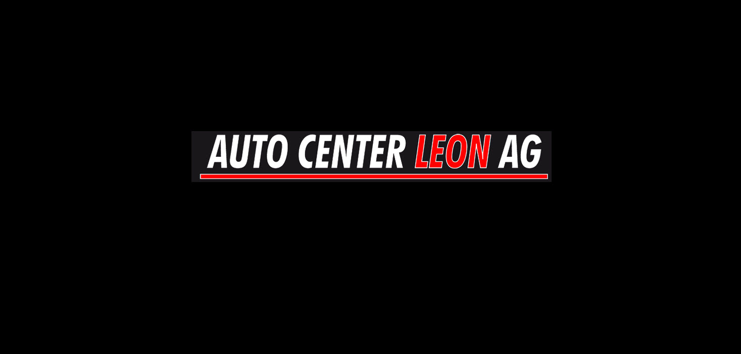 Bilder Autocenter Leon AG