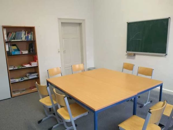 Bühl Unterrichtsraum 2