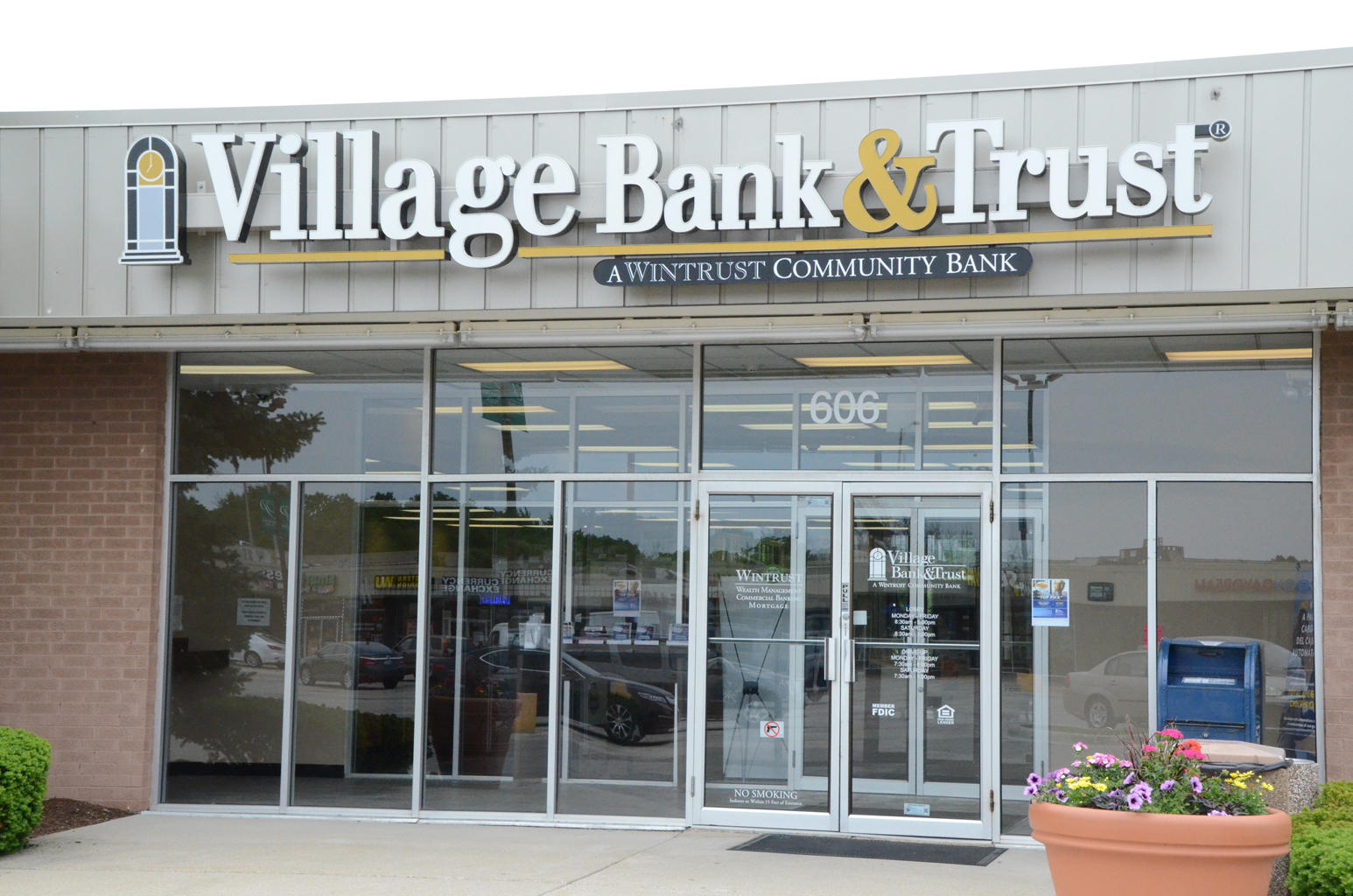 Image 2 | Village Bank & Trust
