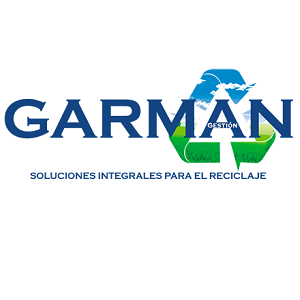 Garman Gestión Logo