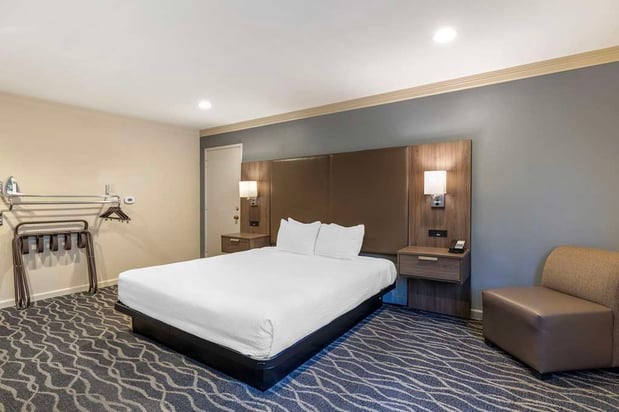 Images Best Western Plus Hill House