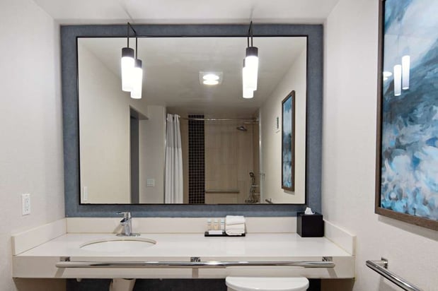 Images Embassy Suites by Hilton Monterey Bay Seaside