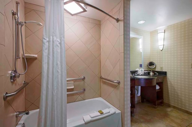 Images DoubleTree Suites by Hilton Hotel Bentonville