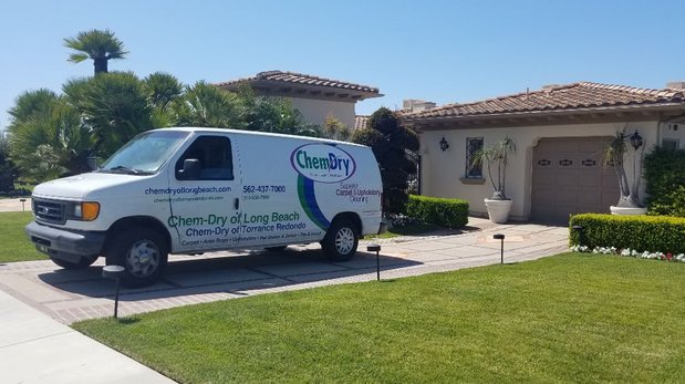 Images Chem-Dry of Long Beach