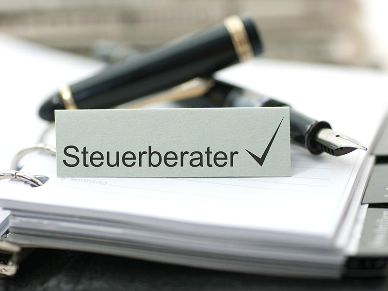 Bilder NR-STB Steuerberater Norbert Reuter GmbH