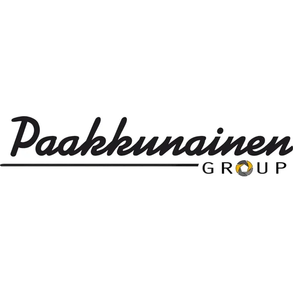 Paakkunainen Group Oy Logo