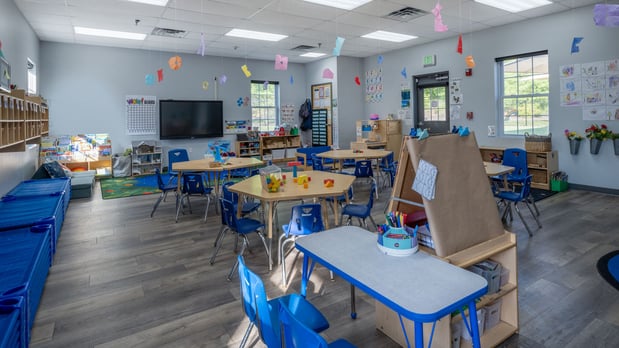 Images The Goddard School of Knoxville (Hardin Valley)