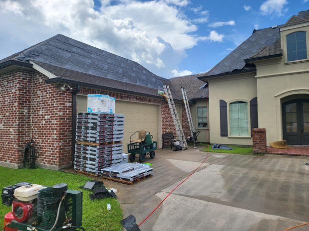 Images P1 Roofing - Performance 1 Roofing
