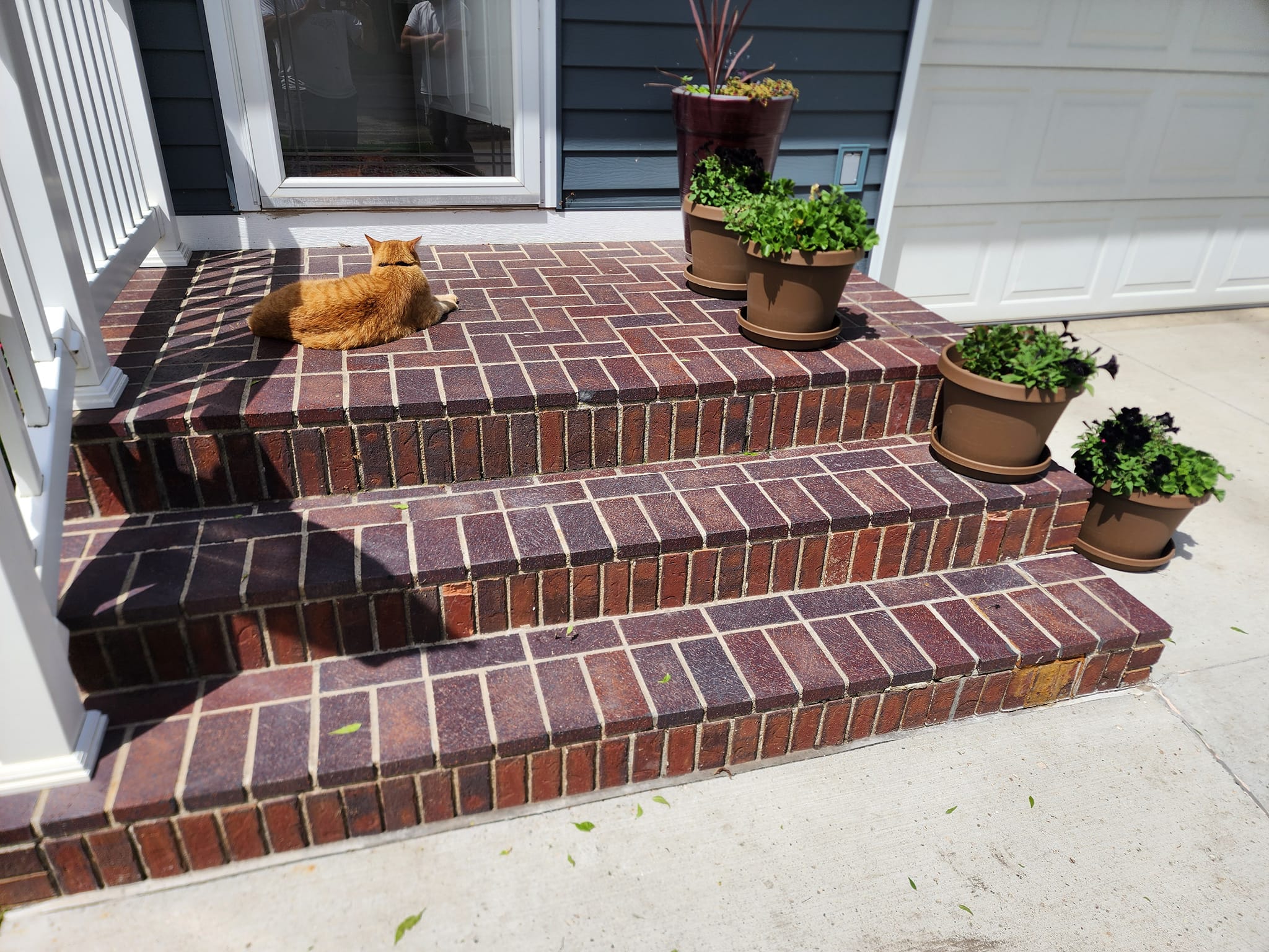 Precision Masonry Image