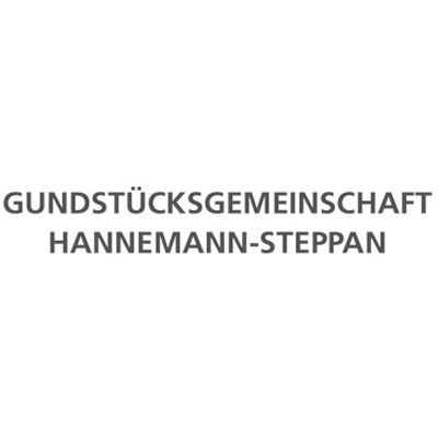 Grundstücksgemeinschaft Hannemann - Steppan