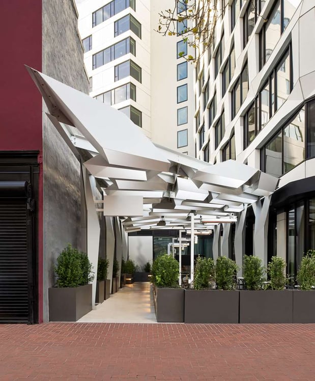 Images Timbri Hotel San Francisco, Curio Collection by Hilton