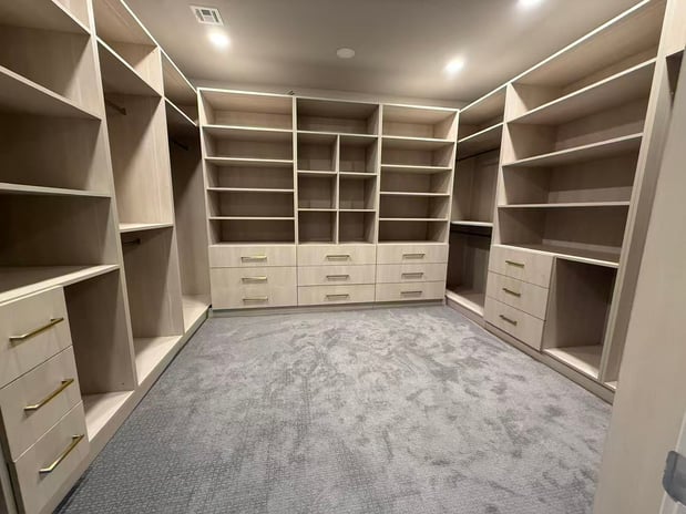 Images Opus Custom Cabinets