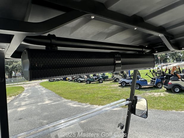 Images Masters Golf Cars