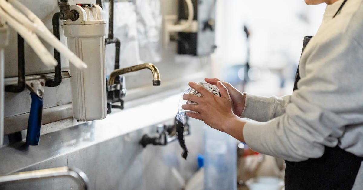 Brewer Plumbing
