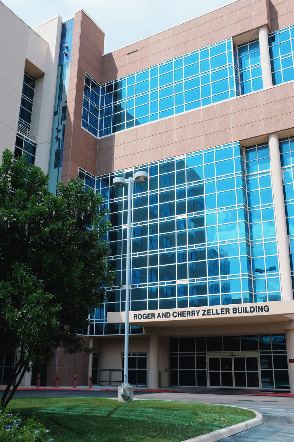 Breast Imaging Center - University Health (Closed) San Antonio (210)644-2900