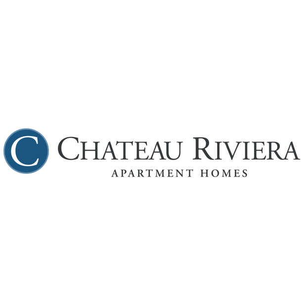 Chateau Riviera Apartments Logo